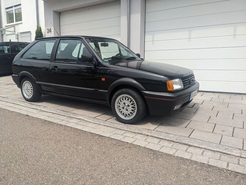 VW Polo 209.665 km 7.900 € Deggingen 73326