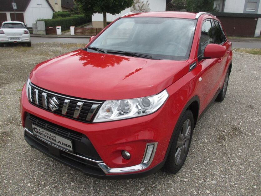 Suzuki Vitara 165.050 km 11.890 € Neenstetten 89189