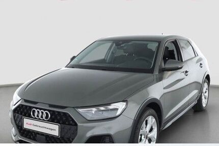 Audi A1 11.313 km 25.430 &euro; Ulm 89073