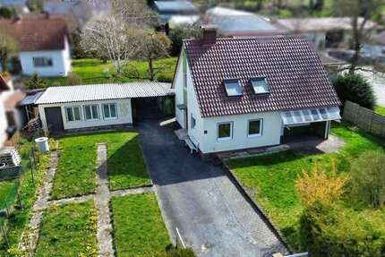 Haus Schwendi - 6 Zimmer, 100 m&sup2;, 249.000&euro; | Angebot:26355575