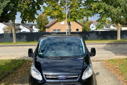 Ford Transit 190.000 km 11.880 € Suppingen 89150