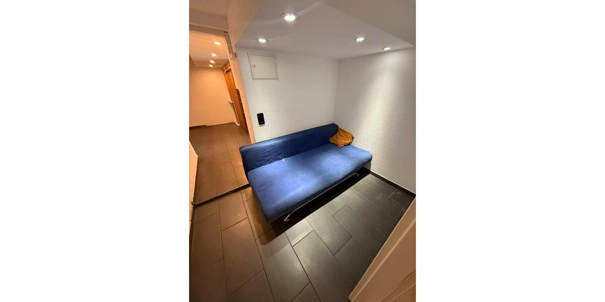 Terrassenwohnung Geislingen an der Steige - 1.5 Zimmer, 50 m&sup2;, 900&euro; | Angebot:26178619