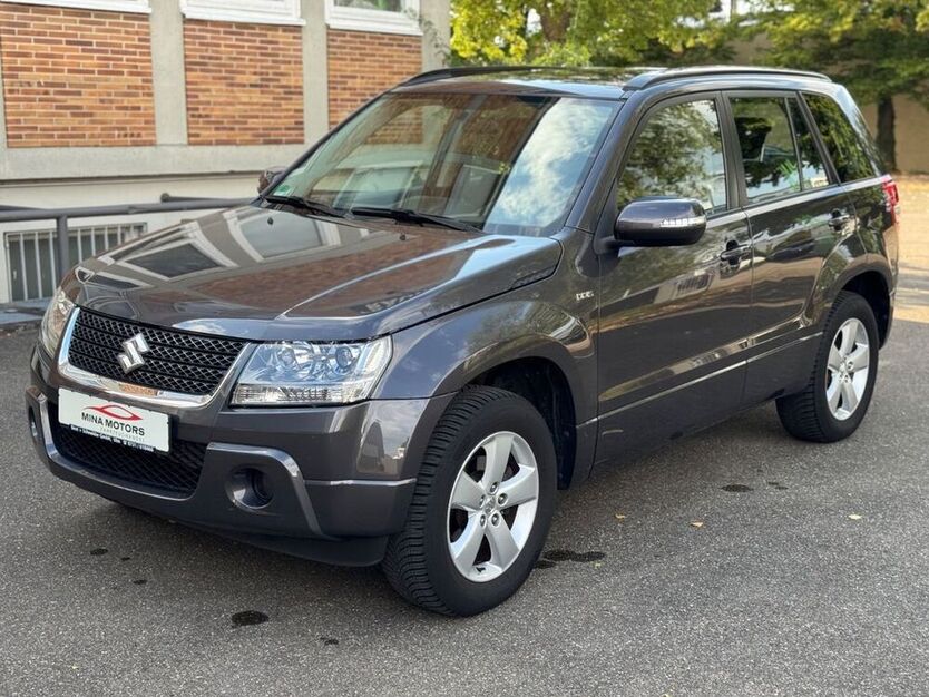 Grand Vitara