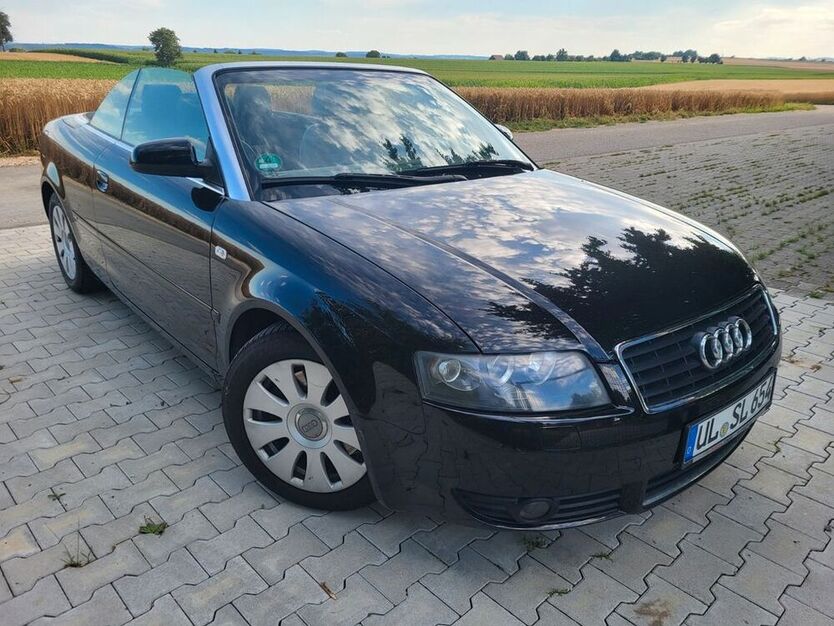 Cabriolet