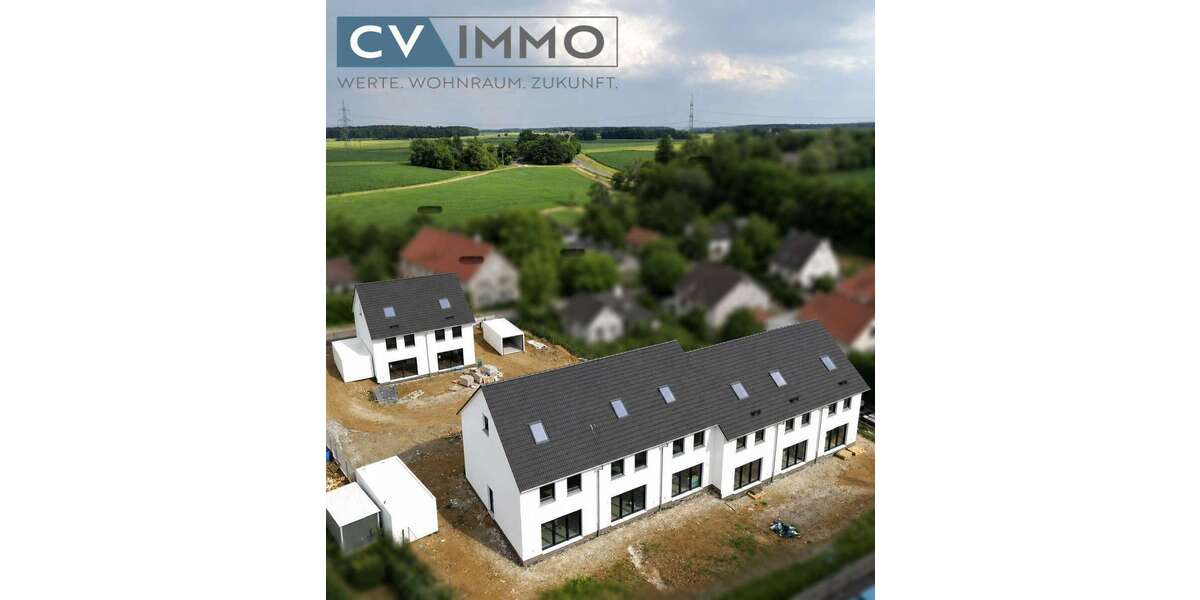 Einfamilienhaus Günzburg - 4 Zimmer, 137 m&sup2;, 685.500&euro; | Angebot:26982014