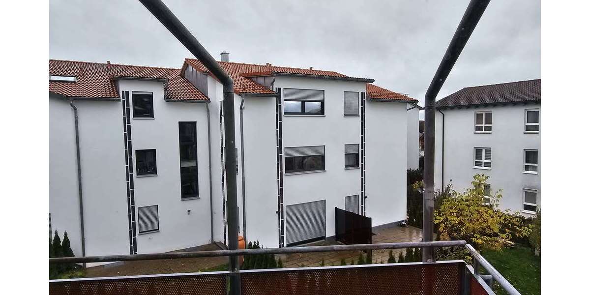 Wohnung zum Kaufen in Laichingen 189.500 € 71 m² 3 zimmer