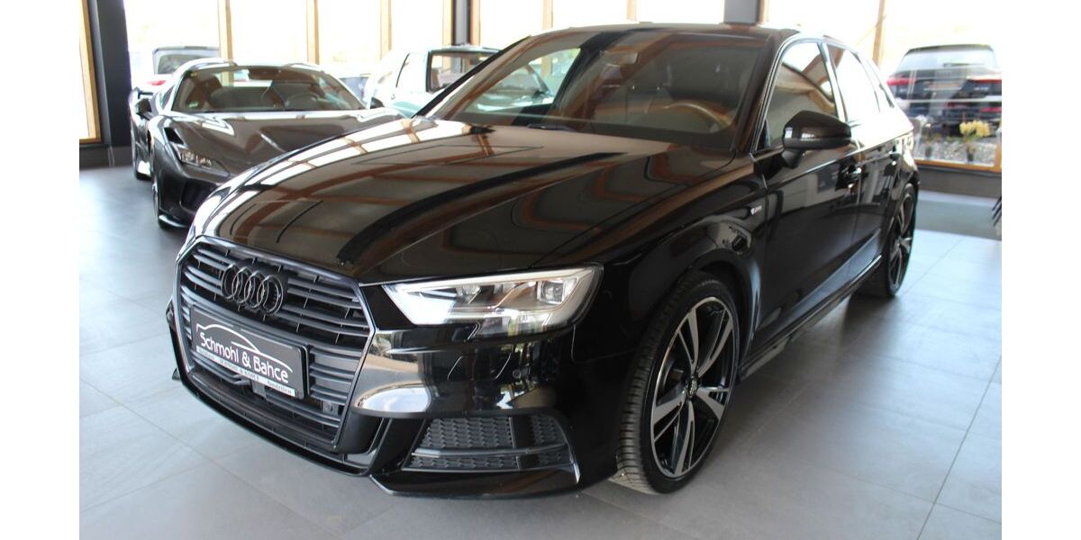 Audi A3 85.000 km 22.990 &euro; Amstetten 73340