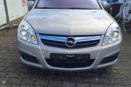 Opel Vectra 166.310 km 3.400 € Neu Ulm 89231