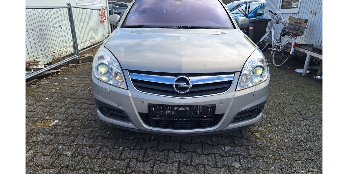 Opel Vectra 166.310 km 3.400 &euro; Neu Ulm 89231
