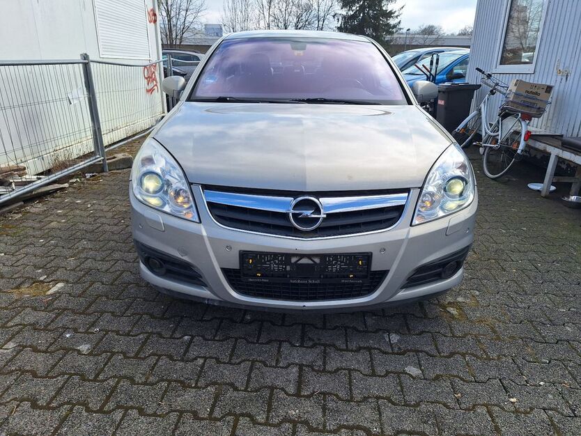 Opel Vectra 166.310 km 3.400 € Neu Ulm 89231