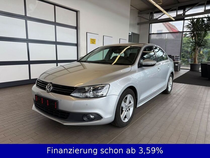Jetta