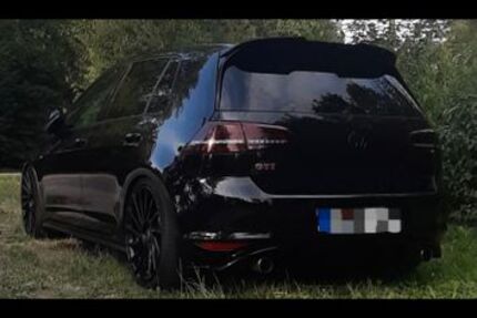 VW Golf 106.000 km 19.000 € Leipheim 89340