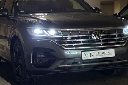 VW Touareg 61.575 km 56.770 &euro; Ulm 89081