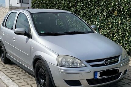 Opel Corsa 220.000 km 1.150 &euro; Dornstadt 89610