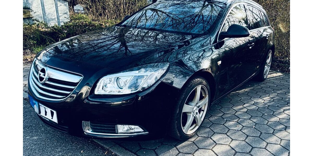 Opel Insignia 246.900 km 3.250 &euro; Leipheim 89340