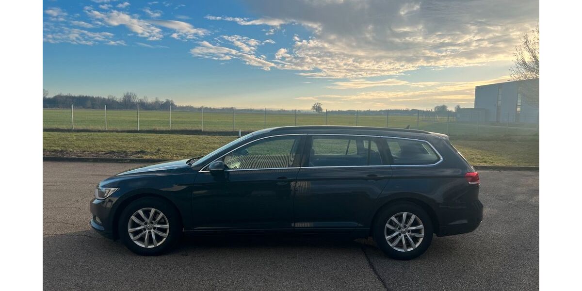 VW Passat 312.000 km 11.000 &euro; Laupheim 88471
