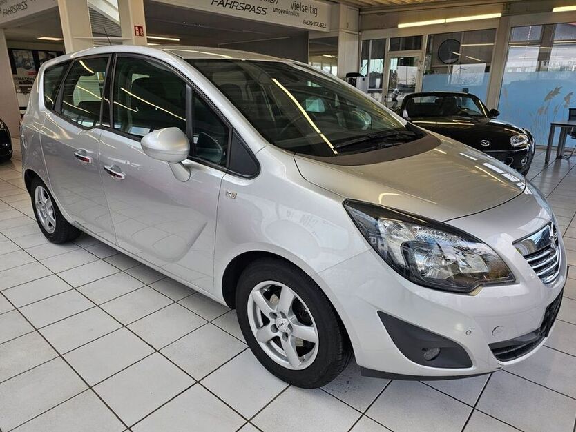 Meriva