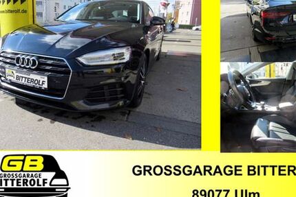 Audi A5 146.000 km 23.490 € Ulm 89077