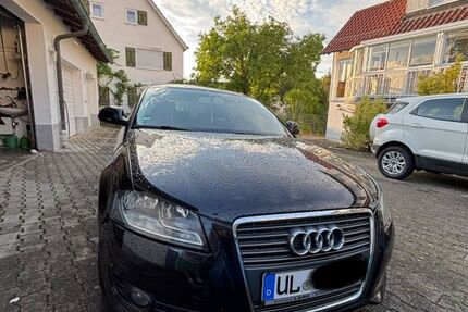 Audi A3 192.000 km 4.800 &euro; Schwendi 88477