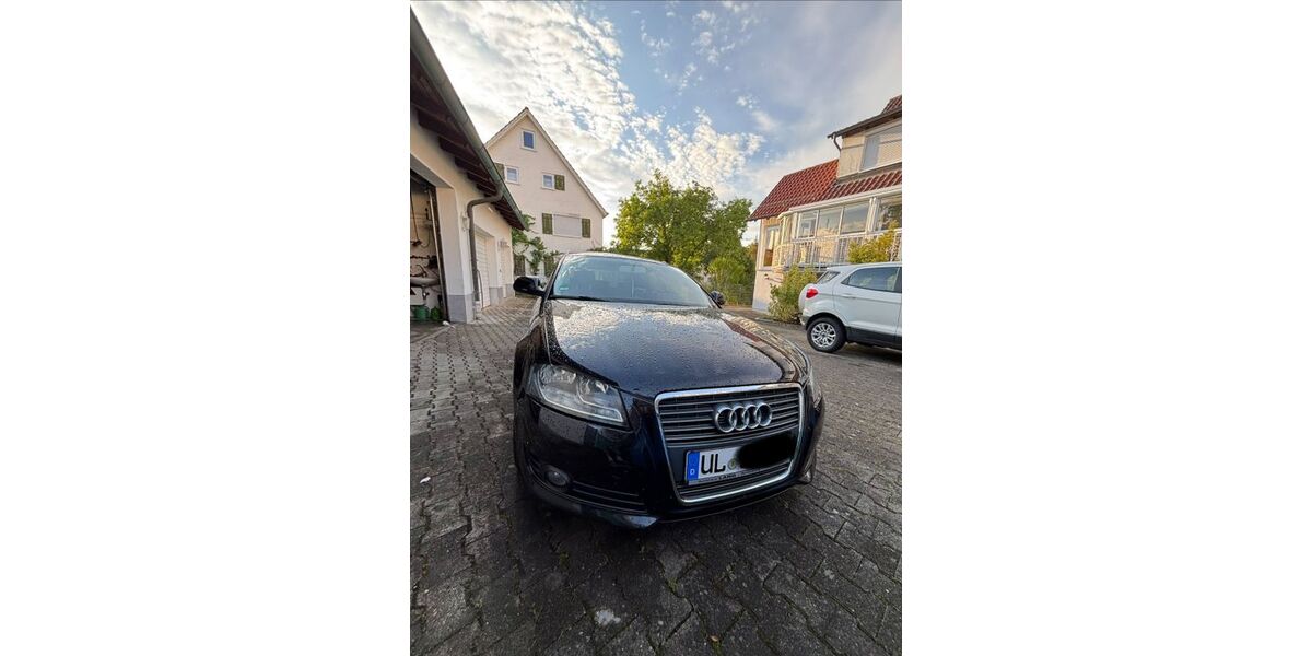 Audi A3 192.000 km 4.800 &euro; Schwendi 88477