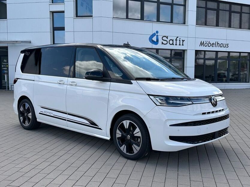 T7 Multivan