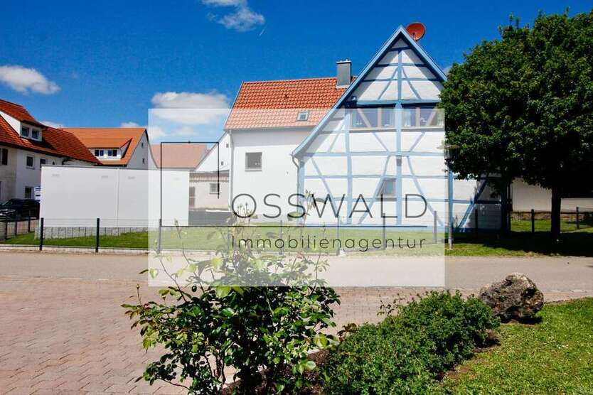 Haus zum Kaufen in Dornstadt 629.000 € 131 m²