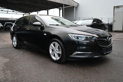 Opel Insignia 80.700 km 16.100 &euro; Ulm 89077