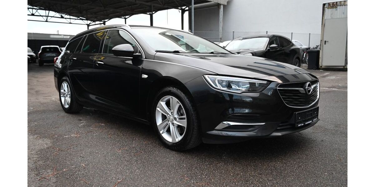 Opel Insignia 80.700 km 16.100 &euro; Ulm 89077