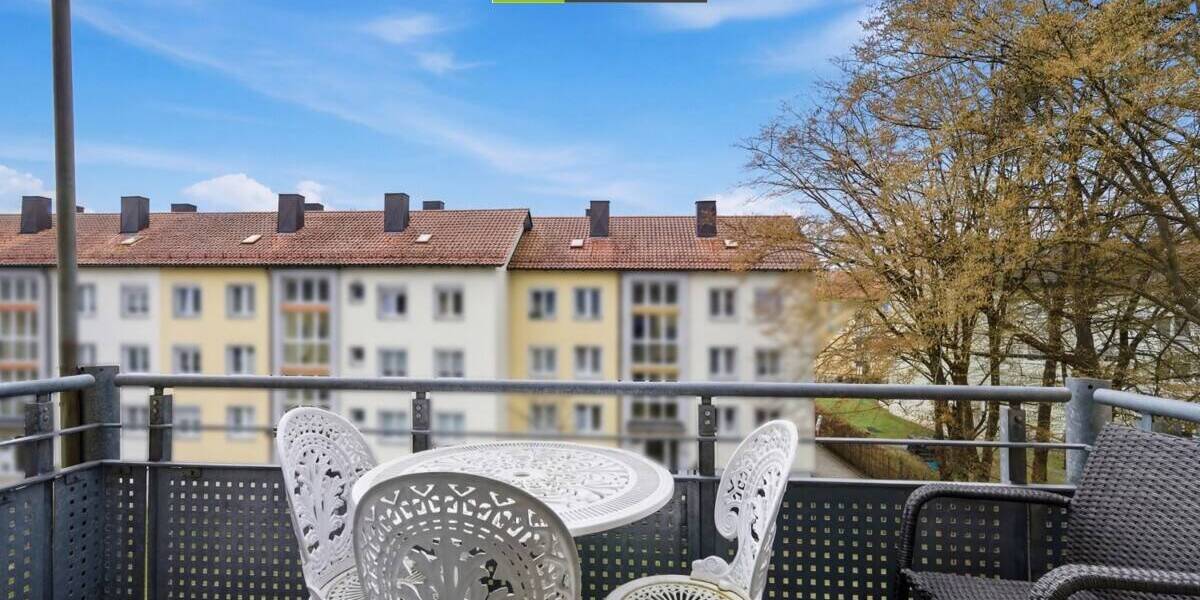Etagenwohnung Senden - 2 Zimmer, 93 m&sup2;, 245.000&euro; | Angebot:26541277