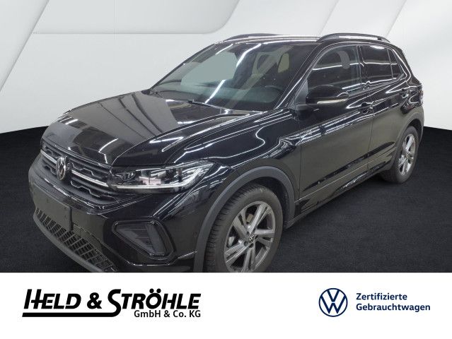 VW T-Cross 22.435 km 28.430 &euro; Neu-Ulm 89231