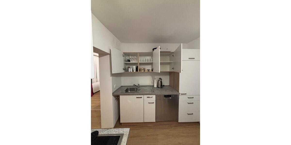 Erdgeschoßwohnung Ulm Söflingen - 3 Zimmer, 62 m&sup2;, 1.450&euro; | Angebot:24362372