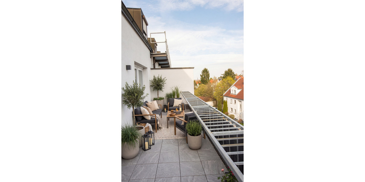 Etagenwohnung Ulm Söflingen - 2 Zimmer, 79 m&sup2;, 289.000&euro; | Angebot:26188199