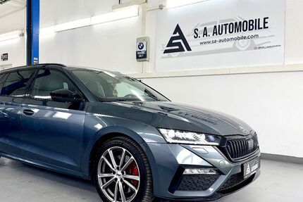 Skoda Octavia 105.300 km 26.399 &euro; Kötz 89359