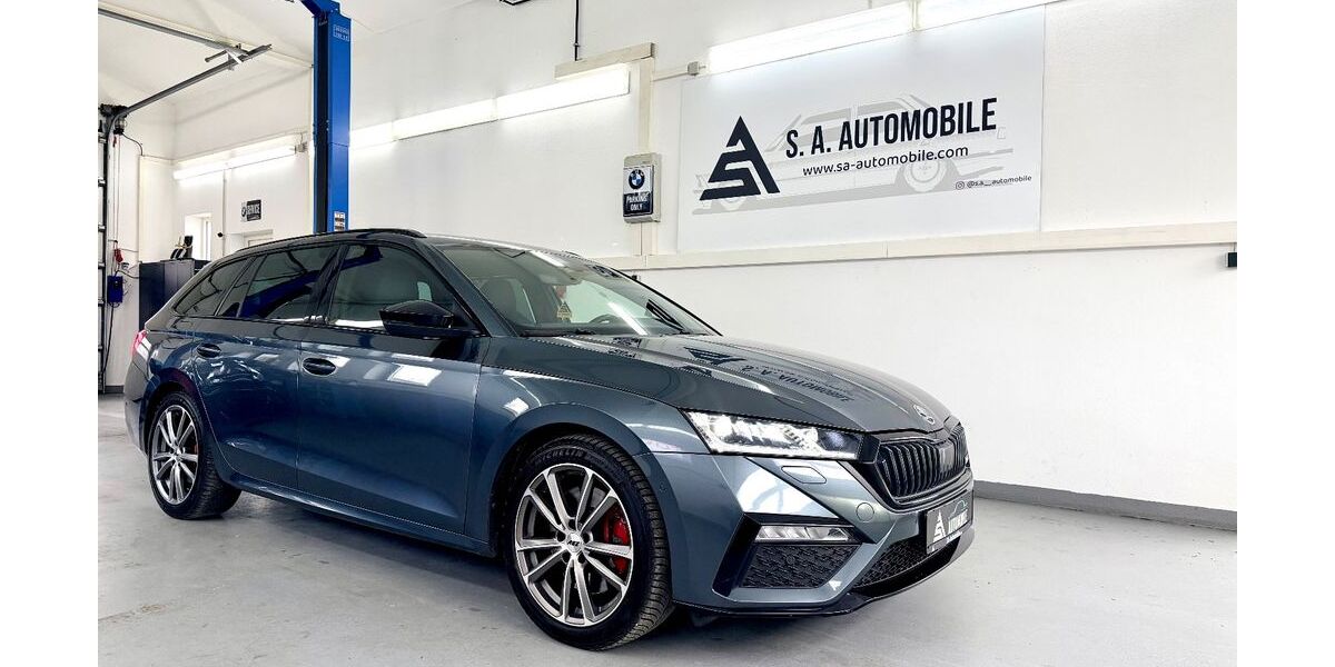 Skoda Octavia 105.300 km 26.399 &euro; Kötz 89359