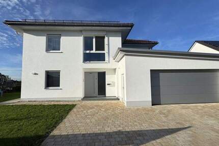 Haus Laupheim Bihlafingen - 6 Zimmer, 227 m&sup2;, 959.000&euro; | Angebot:25752886