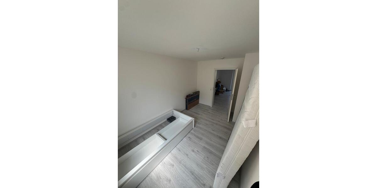 Erdgeschoßwohnung Illerkirchberg - 2.5 Zimmer, 52 m&sup2;, 750&euro; | Angebot:26338871
