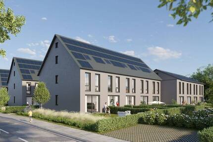 Haus Achstetten - 6 Zimmer, 88 m&sup2;, 379.700&euro; | Angebot:25770140