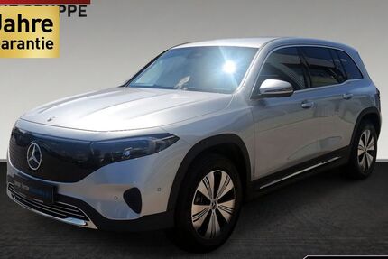 Mercedes-Benz EQB 9.059 km 45.490 &euro; Neu-Ulm 89231
