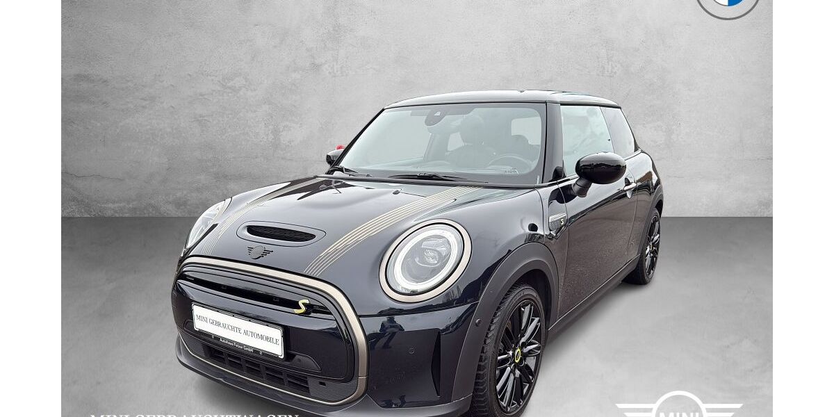 Mini Cooper SE 26.500 km 24.490 &euro; Kuchen 73329