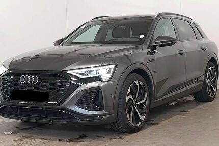 Audi Q8 e-tron 47.000 km 46.800 &euro; Ichenhausen 89335