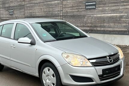 Opel Astra 160.000 km 1.400 &euro; Vöhringen 89269