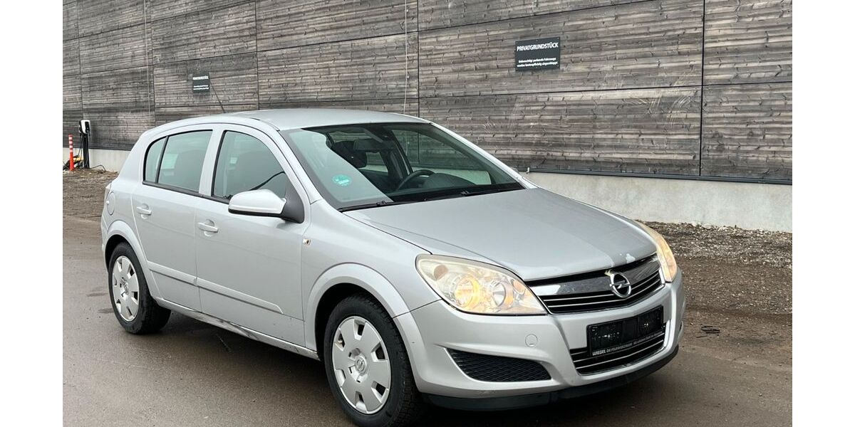 Opel Astra 160.000 km 1.400 &euro; Vöhringen 89269