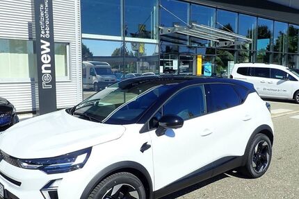 Renault Captur 1.500 km 26.990 &euro; Neu-Ulm 89231