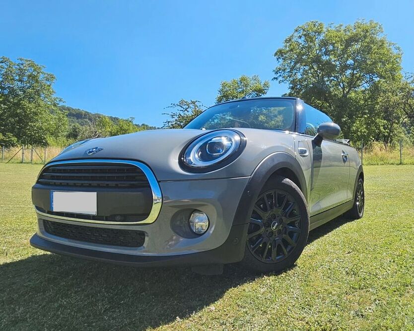 One Cabrio