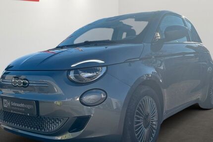 Fiat 500e 15.300 km 21.990 € Ulm 89081