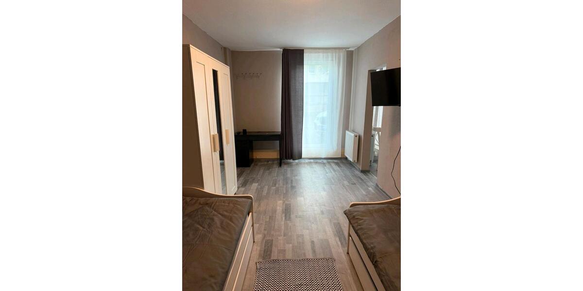 Erdgeschoßwohnung Herbrechtingen - 1 Zimmer, 25 m&sup2;, 1.200&euro; | Angebot:24588313