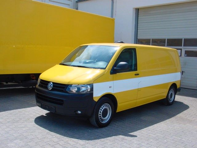 T5 Transporter
