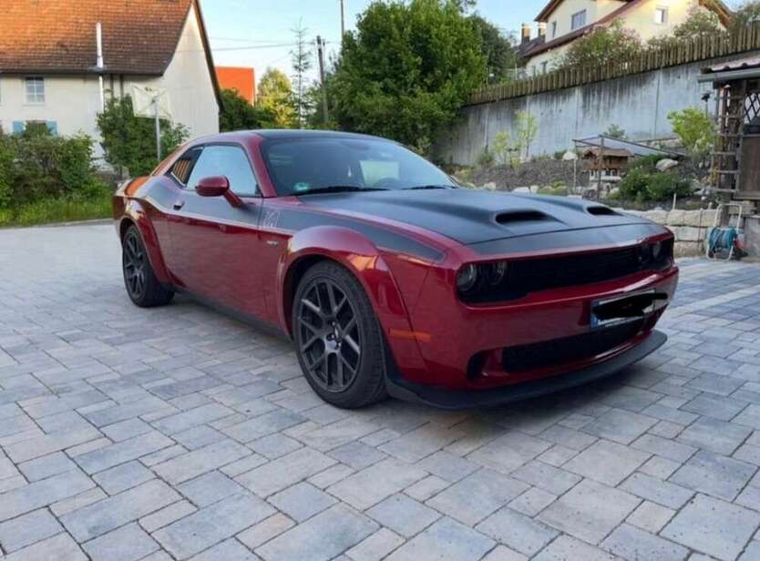 Challenger