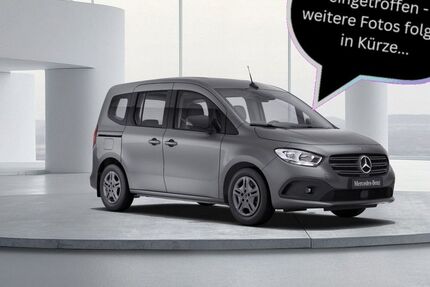 Mercedes-Benz Citan 32.477 km 25.888 &euro; Dornstadt 89160