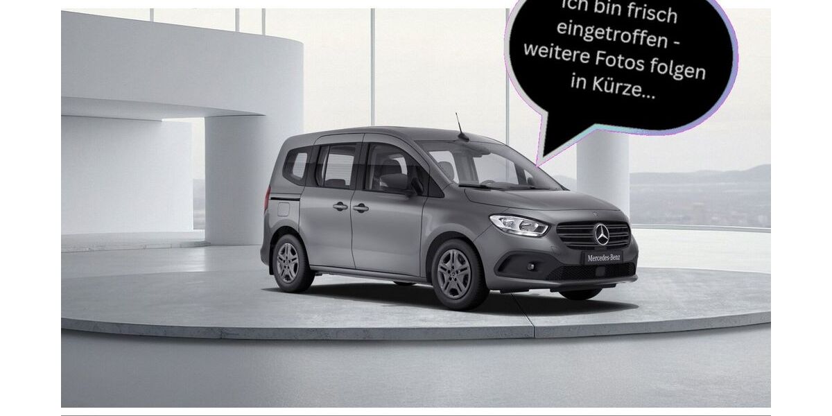 Mercedes-Benz Citan 32.477 km 25.888 &euro; Dornstadt 89160